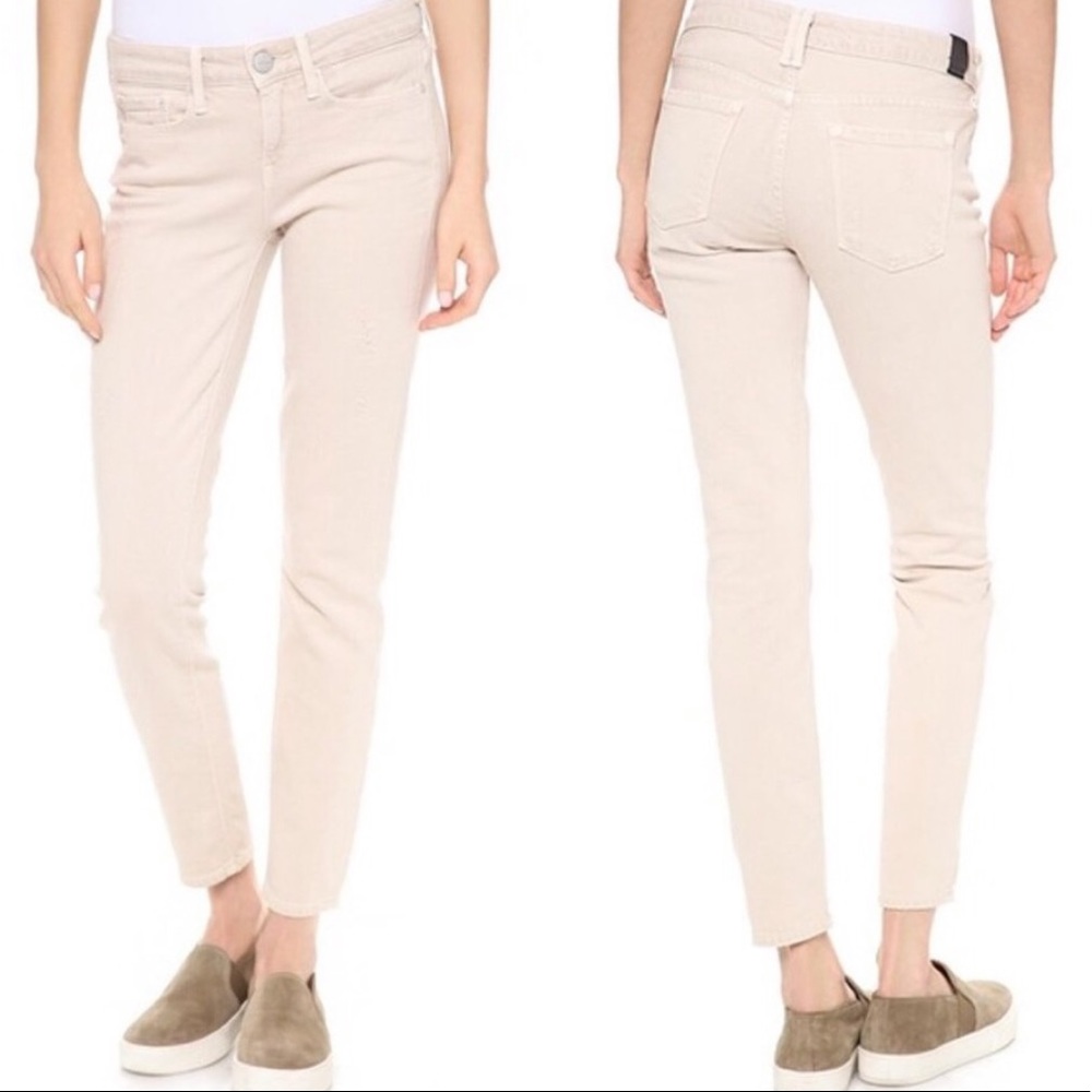 Vince Dylan Jeans